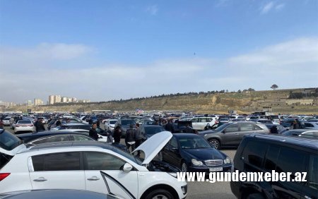 Bu avtomobillər BAHALAŞA BİLƏR - Alıcılara xəbərdarlıq