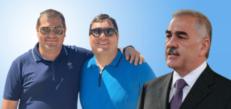 "900 MİN RÜŞVƏT TOPLAYIB TALIBOVUN GÖSTƏRİŞİ İLƏ OĞLUNA VERMİŞƏM..." - Məhkəmə