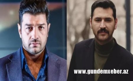 Rejissor Kənan Mahmudov yazıçı Orxan Saffaridən ÜZR İSTƏDİ