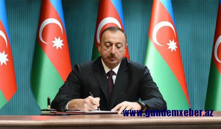 Azərbaycanda bu qurumlar birləşdirilir - Fərman
