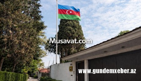 Meksikada olan azərbaycanlılara TƏCİLİ XƏBƏRDARLIQ
