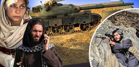 TƏCİLİ! Pakistan-Əfqanıstan müharibəsində ŞOK DETAL