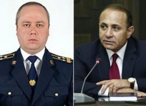 Ermənistanın sabiq baş nazirinin kürəkəni prokurorluğa çağırıldı