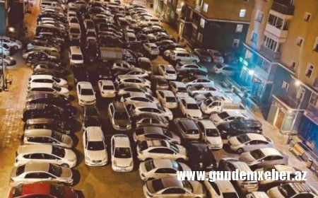 Bu binalardan mənzil alanlar uduzacaq — AÇIQLAMA
