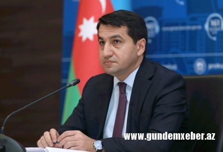 Jurnalistlər Hikmət Hacıyevlə görüşəcək-TƏCİLİ