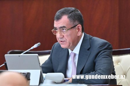 “ALİ MƏHKƏMƏNİN SƏDRİNİ GÖRÜN, HARDA ƏYLƏŞDİRMİŞDİLƏR...” – “Düşünürlər ki, İnam müəllim hələ də kənd təsərrüfatı naziridir...”