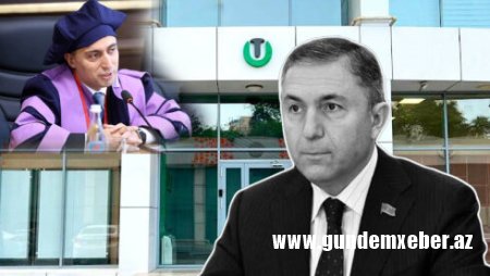 Təhsildə daha bir milyonluq tender - Deputatın şirkətinə verildi