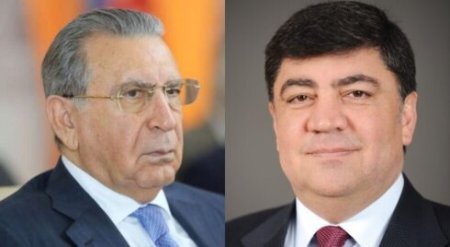 Mehdiyevlərlə bağlı yeni xəbər: əvvəl təkzib edildi, sonra gerçək bilindi