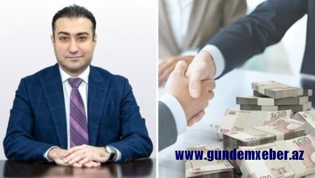 Anar Bayramovun himayəsində olduğu deyilən şirkət 16, 5 milyonluq tenderin qalibi oldu