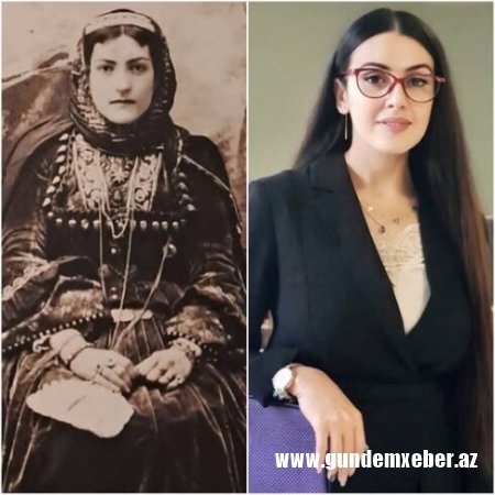 AMAZONKALAR - Qadın döyüşçülər Azərbaycanda olublar?
