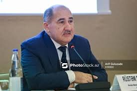 Rüstəm Şahbazovu kim aldadır?.. - İLGİNC İDDİALAR