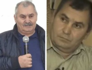 Alibek Kurbanovun qorxu ssenarili oyunları... -İLGİNC İDDİALAR