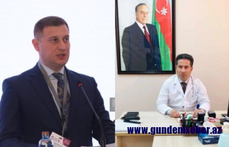 Zeynal Bayramlı tibb sahəsində hansı xidmətlərinə görə TƏBİB-də müşavir təyin edildi - İLGİNC FAKTLAR...