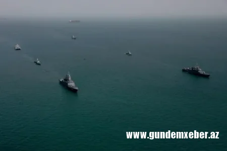 Çin BMT Təhlükəsizlik Şurasının Hörmüz boğazına dair qətnaməsinə veto qoydu