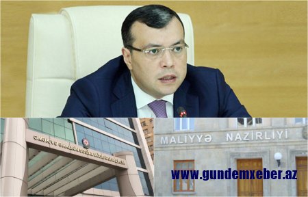 Sahil Babayev Səxavət Səfərovun obyektlərini əvvəl ƏƏSMN-də icarəyə götürürdü, indi də Maliyyə Nazirliyində