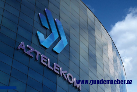 Milyardlıq dövriyyəsi olan “Aztelekom” ən çox vergi ödəyicilərindən biri deyilmiş... – SƏBƏB