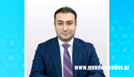 Anar Bayramov TƏBİB-in icraçı direktoru təyin edildi