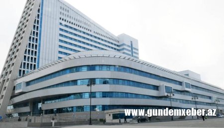 "Yeni Klinika"dan Barat Yusubovla bağlı açıqlama