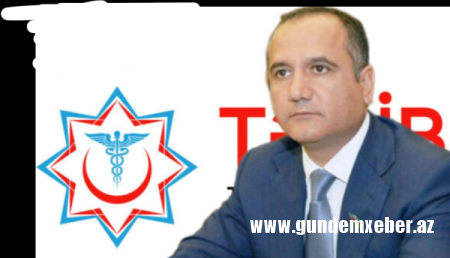 Kəmaləddin Kafarov millətə qənim kəsilib? - Xərçəng və dərman təxribatı