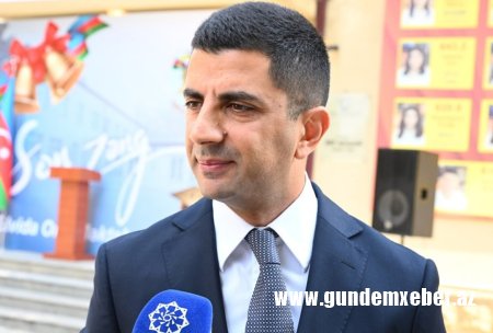 TƏHSİLİMİZİN EŞQİ BAĞIROV SƏRGÜZƏŞTLƏRİ...-KİMİN "ƏDALƏT"İNƏ İNANAQ, HAQQIN YOXSA EŞQİNİN?...