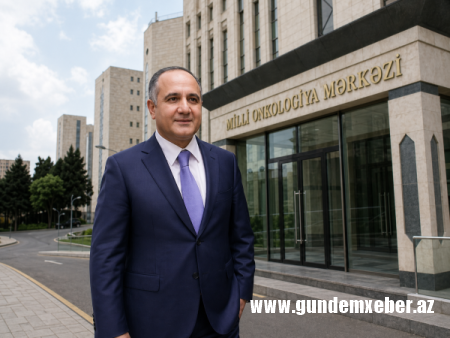 Kəmaləddin Qafarovun başı biznəsə qarışıb: Milli Onkologiya Mərkəzində xəstə niyə intihar edib?