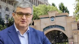 Fərid Eyvazov klinikaya rəhbər təyin olunduqdan sonra həkimləri və digər işçiləri didərgin düşüblər