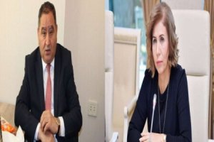 Bahar Muradova ilə keçmiş deputat arasında QALMAQAL – Komitə sədrindən REAKSİYA