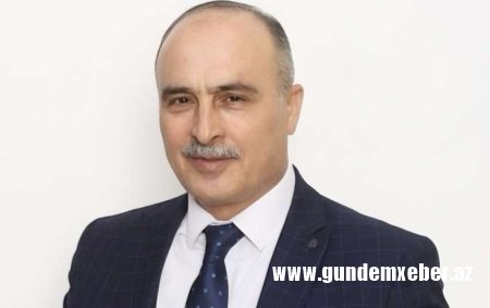 Vüqar Məmmədovun saxlanılma yeri dəyişdirildi