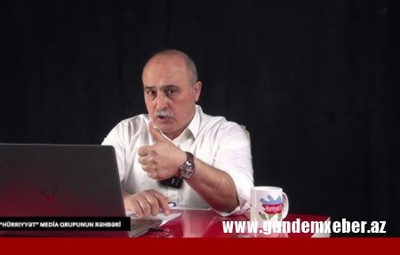 Qazilərdən jurnalistə görə ölkə rəhbərliyinə MÜRACİƏT