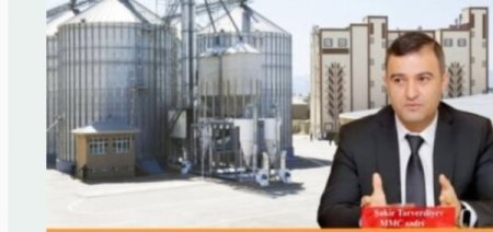 40 işçi aylardır maaş ala bilmir... - AXI NİYƏ?