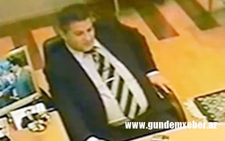 İcra başçısı vədi verilmişdi: sayt rəhbərinin adı sensasion qalmaqalda