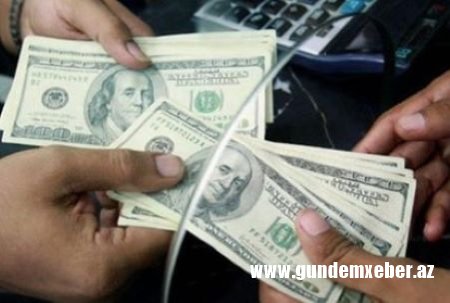 Dollar neçəyə olacaq? - Mərkəzi Bank yeni məzənnəni açıqladı