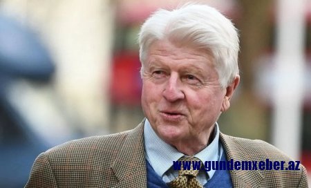 "Türk köklərim ilə fəxr edirəm"-Boris Consonun atası elə şeylər danışdı ki...