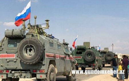 Putin Ermənistana ordu göndərir? – Müəmmalı qərar