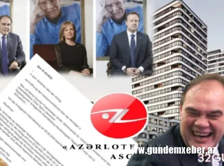 “Azərlotereya”nın sahibi “Demirören”in KİRLİ DOSYESİ: Ofşor mülklər, qarşılıqsız çeklər və HƏBS SSENARİSİ