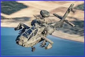 ABŞ helikopteri Hörmüzdə qəzaya uğradı
