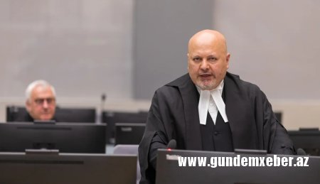 Putinin həbs orderinə imza atan prokurorun özü araşdırma altına alındı