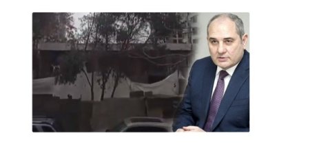 Ələsgər Rüstəmovla Nizami Mayılovun TORBA əməliyyatı - Qanunsuz tikintilərlə icra başçısına qurulan gizli oyun - ARAŞDIRMA