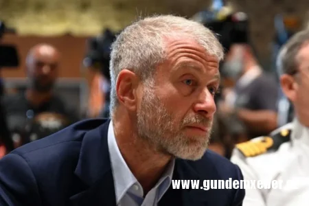 "Putinin qərarından asılıdır" - Zelenski Abramoviçin mümkün missiyasından danışdı