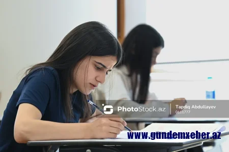 II və III ixtisas qrupları üzrə keçirilmiş qəbul imtahanının nəticəsi elan edilib