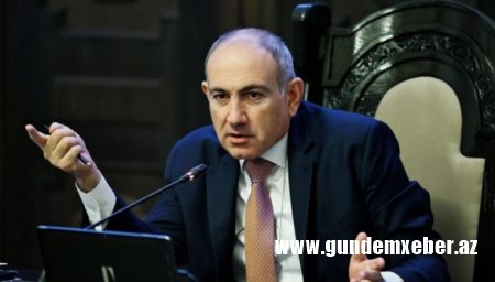 Paşinyan Hacıyev-Qriqoryan görüşünün detallarını açıqladı – “Gərginlik meylləri görürdük”