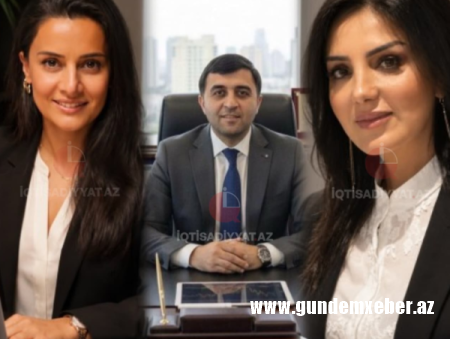 AAYDA-da rəhbər vəzifələrə yeni təyinatlar olub - ƏMR