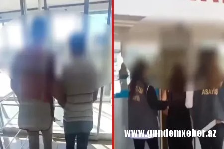 Televiziyada da müzakirə olunan evlilik FIRILDAĞI: azərbaycanlı qadın həbs olundu