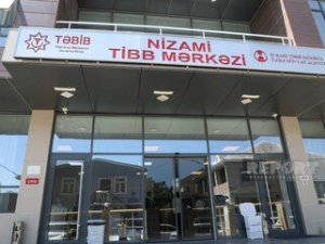 Nizami Tibb Mərkəzində Nələr Baş Verir? –Baş Həkimin Özbaşınalığı və İşgəncə İddiaları