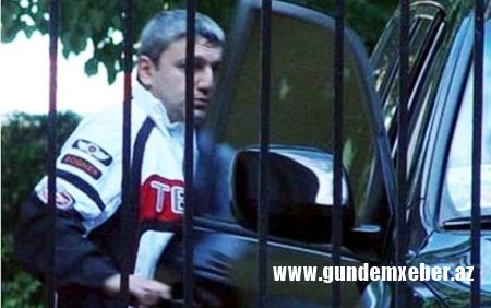“Yuska Şamxorski”nin həbsinin pərdəarxası – yeni detallar