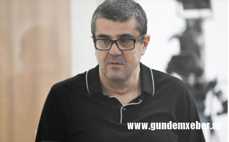 Arayik Harutyunyan və digərlərinin apellyasiya məhkəməsində təqsirləndirilən şəxslərin vəsatətlərinə baxılıb - FOTO