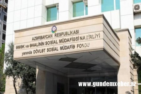 DSMF məhkəmə qərarını icra etmir - Şikayət