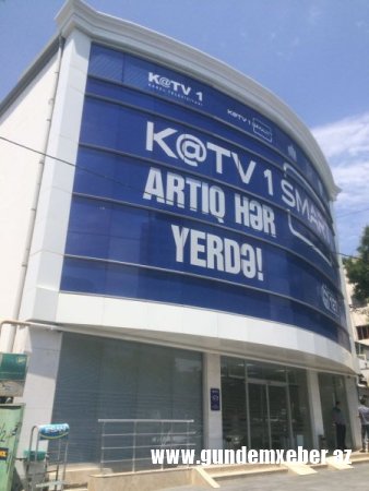 KATV1 internet abunəçilərinin səbr kasası daşır – Aylarla davam edən kəsintilər müştəri hüquqlarının pozulması iddialarını gündəmə gətirir