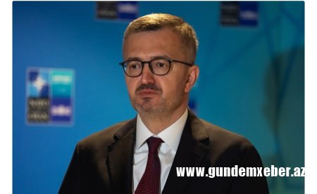 Burhanettin Duran: Ankarada NATO və Avropanın gələcəyi müzakirə olunacaq