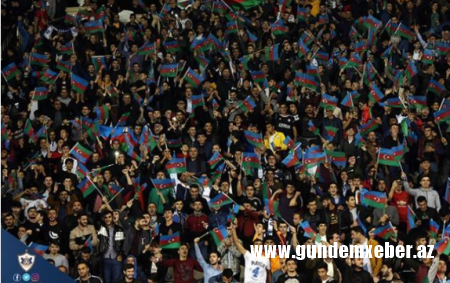 “Qarabağ”ın oyununa nə qədər bilet satılıb?